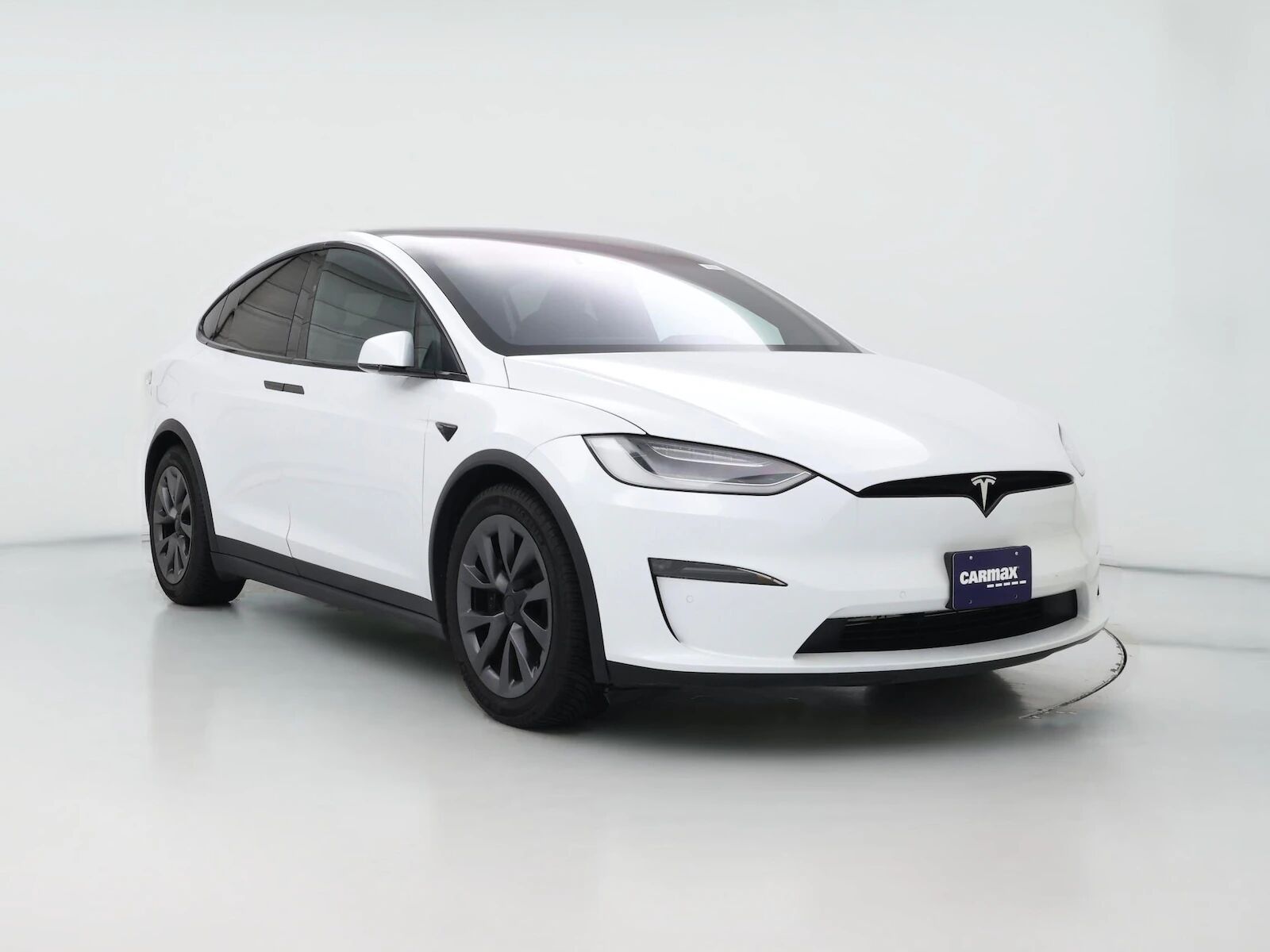 2021 TESLA Model X