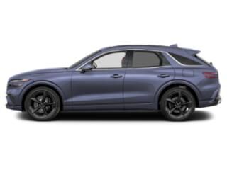 2027 GENESIS GV70