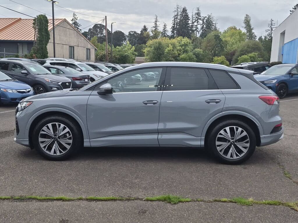2024 Audi Q4