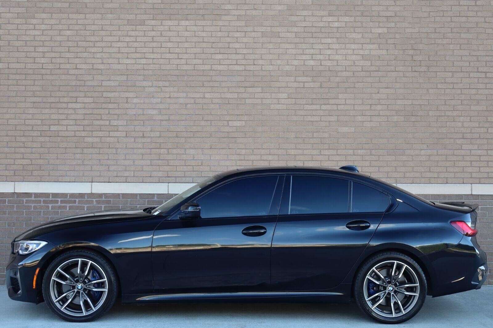2020 BMW M340i