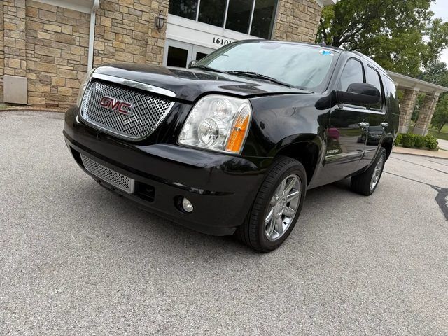 2011 GMC Yukon