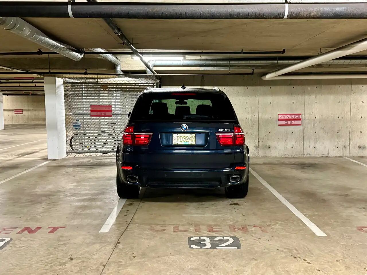 2011 BMW X5
