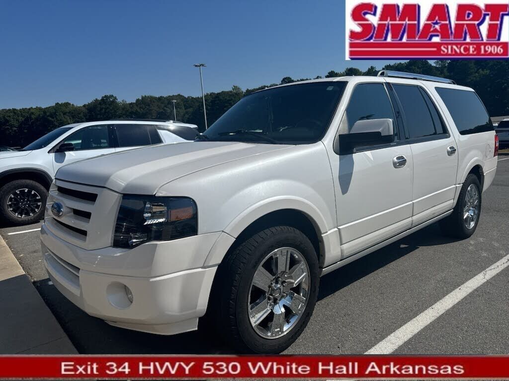 2010 FORD Expedition