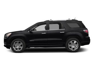 2016 GMC Acadia