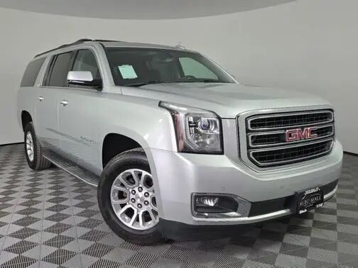 2016 GMC Yukon XL