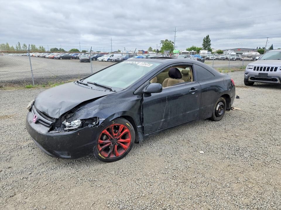 2006 HONDA Civic