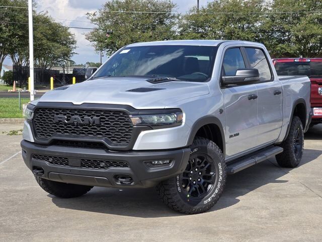 2027 RAM 1500