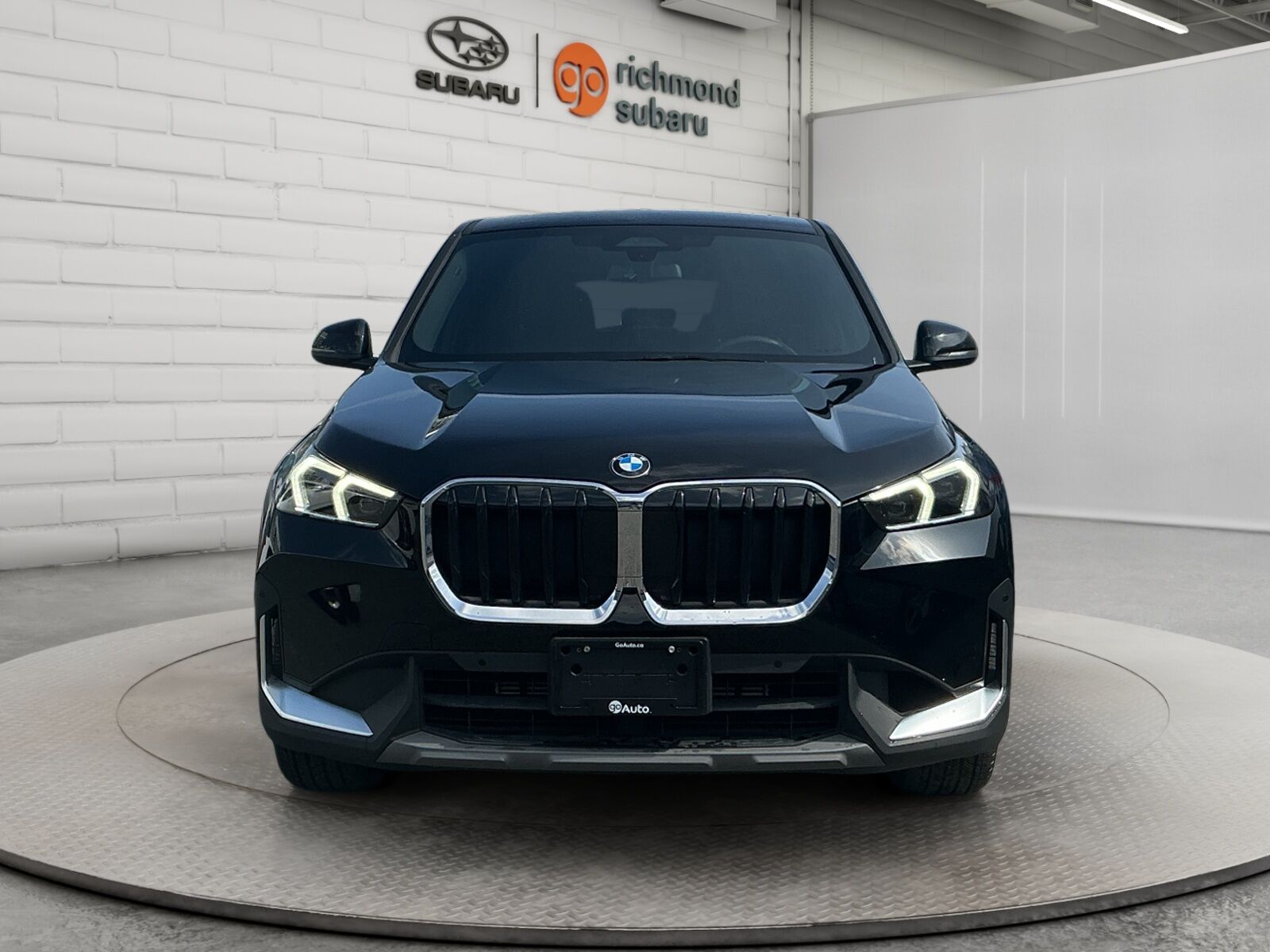 2024 BMW X1