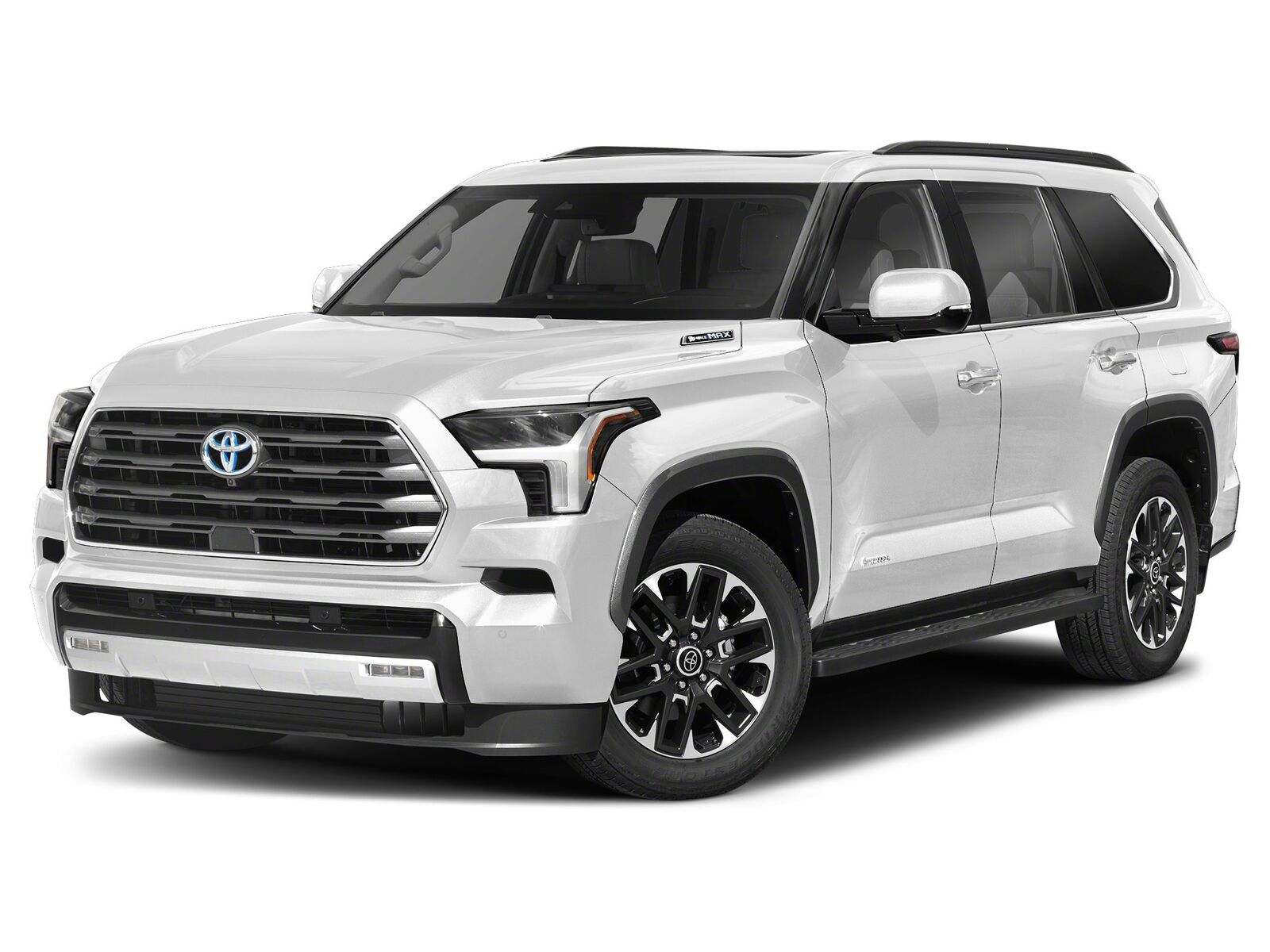 2023 TOYOTA Sequoia