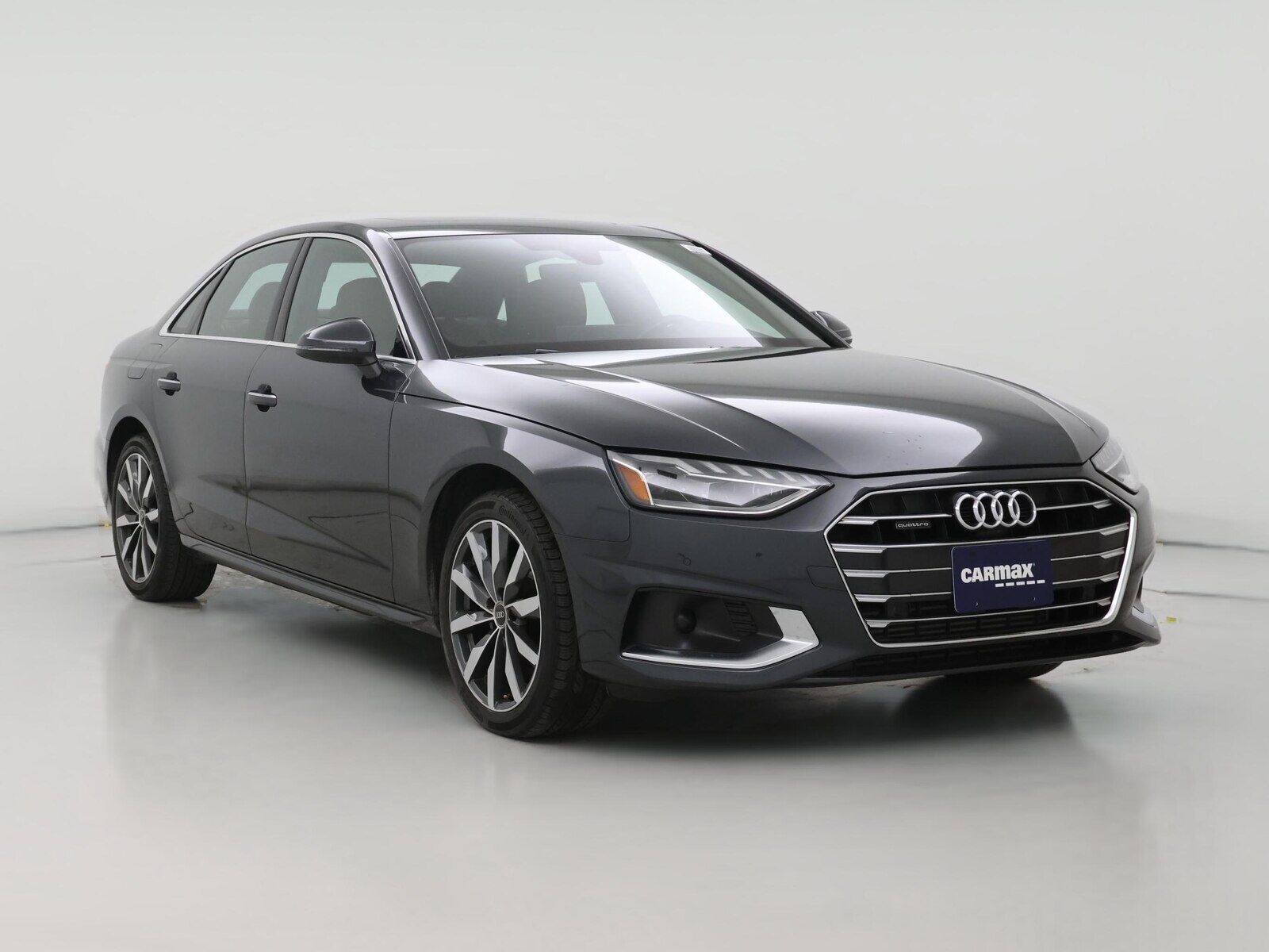 2023 AUDI A4