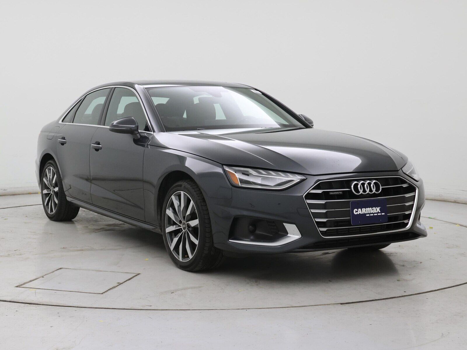 2023 Audi A4