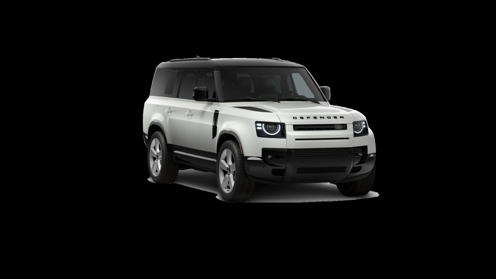 2026 LAND ROVER Defender