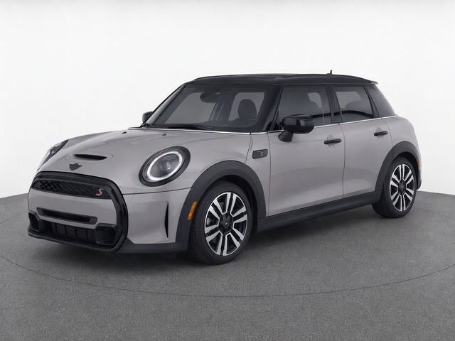 2022 MINI Hardtop