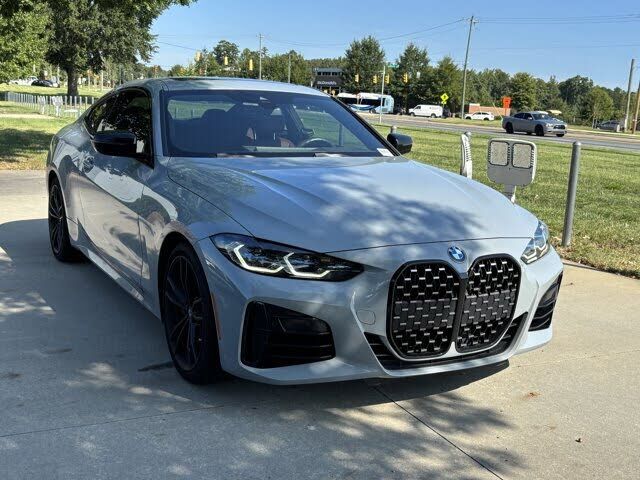 2024 BMW M440i