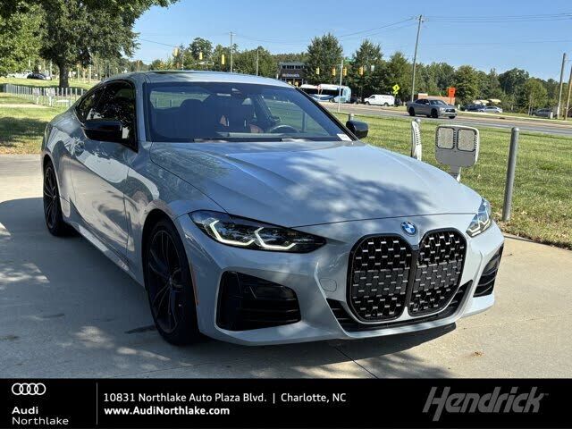 2024 BMW M4