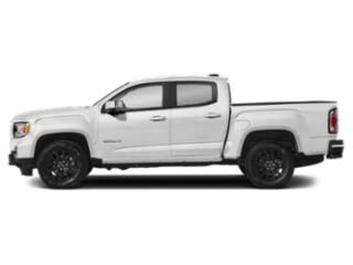 2021 GMC Canyon
