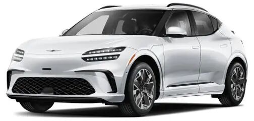 2027 GENESIS GV60