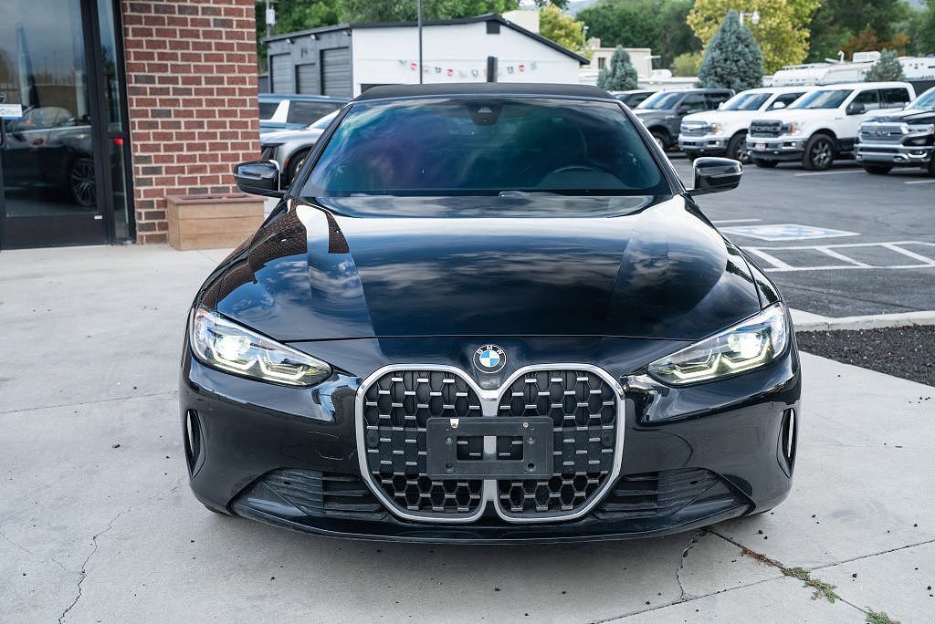 2023 BMW 430i