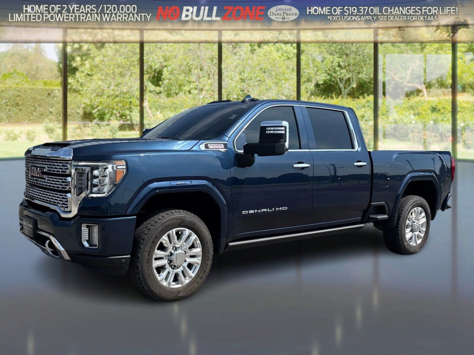 2022 GMC Sierra