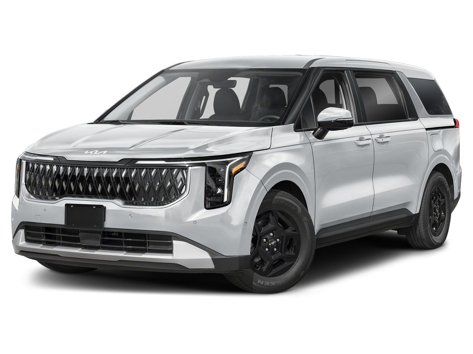2025 KIA Carnival