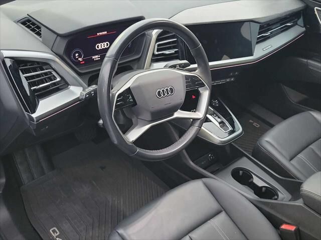2023 Audi Q4
