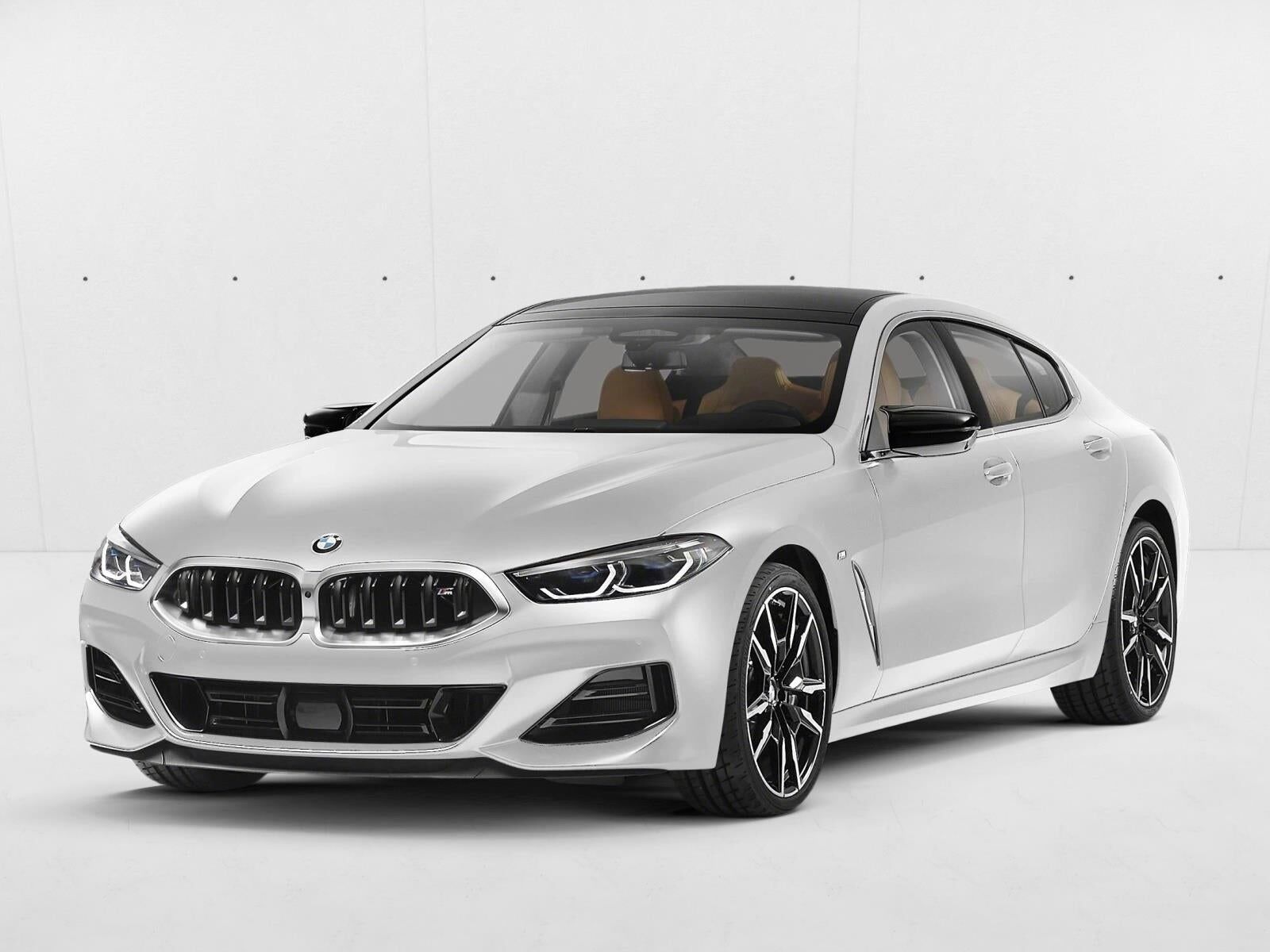 2024 BMW M8