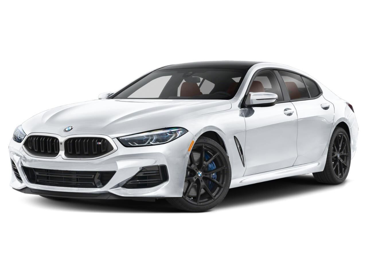 2024 BMW M850i