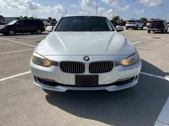 2013 BMW 328i