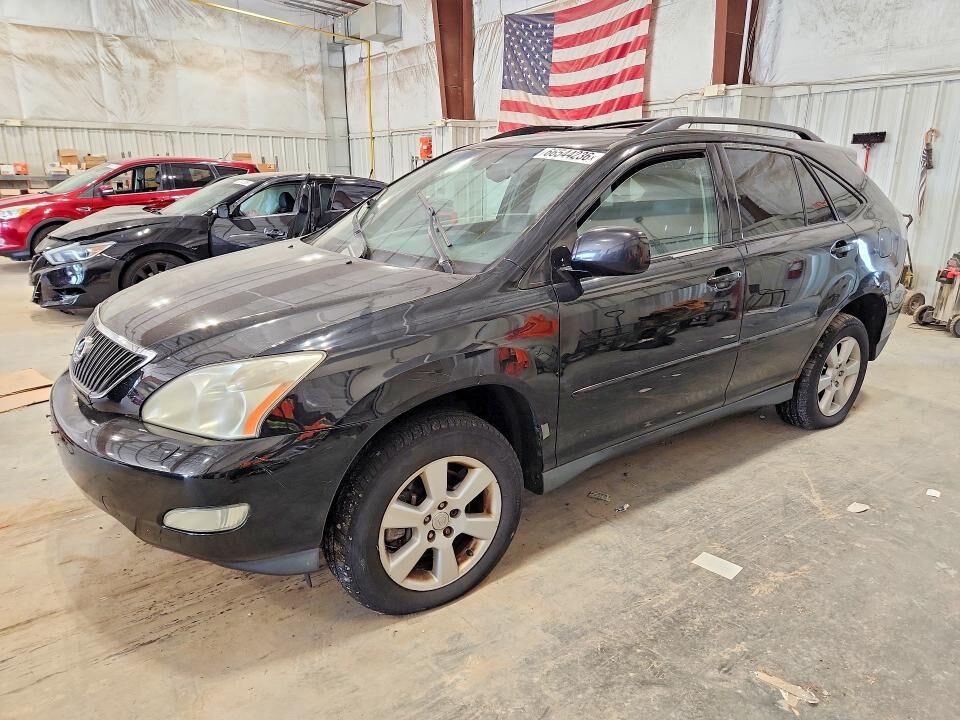 2006 LEXUS RX