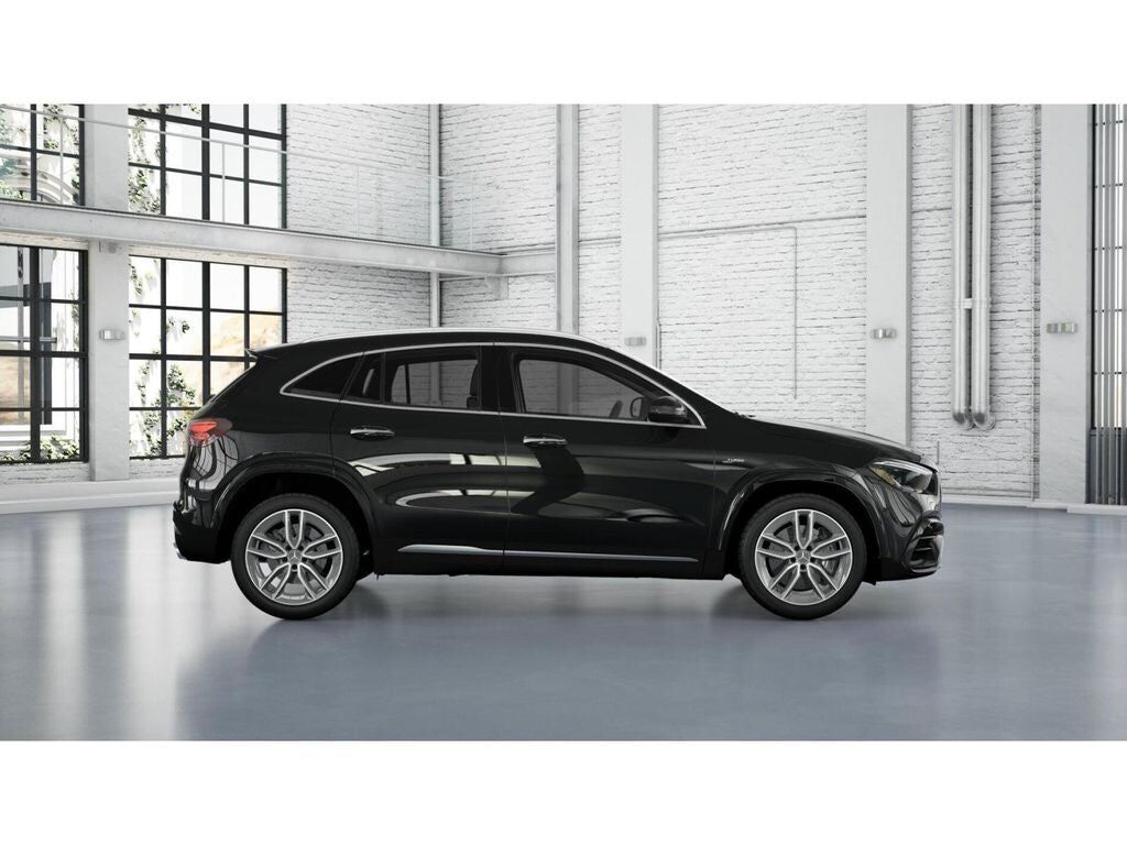 2026 Mercedes-Benz GLA-Class