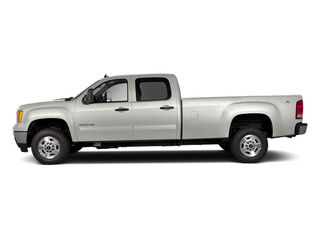 2011 GMC Sierra