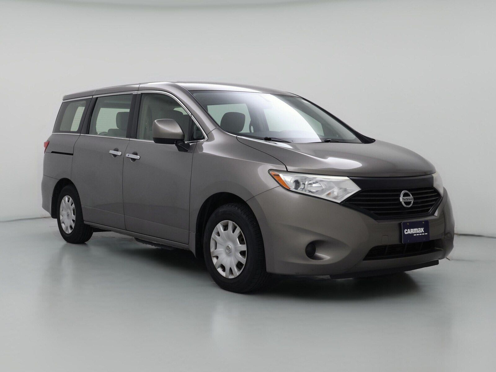 2015 NISSAN Quest