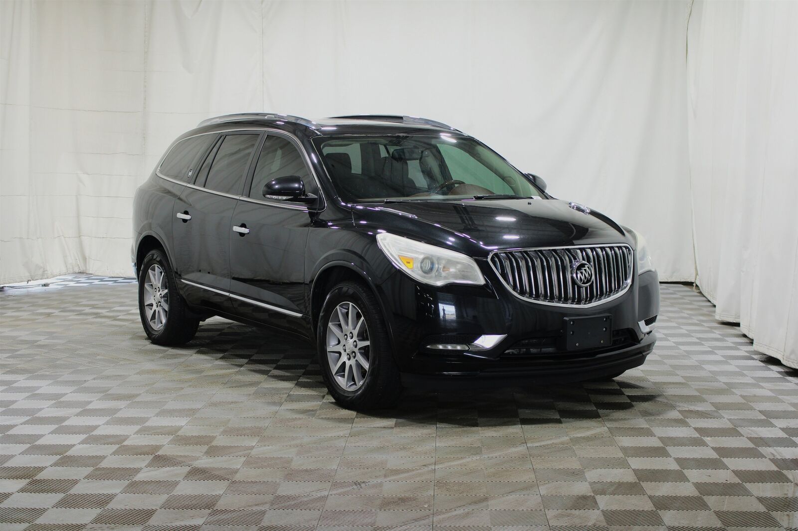 2014 BUICK Enclave