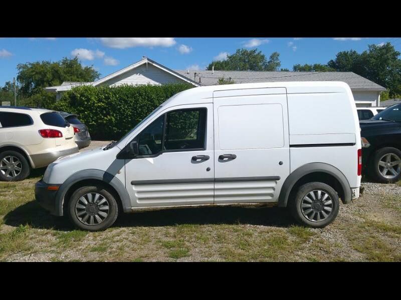 2010 FORD Transit