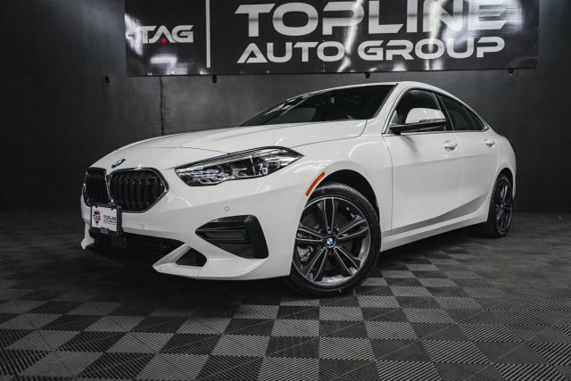 2023 BMW 228i