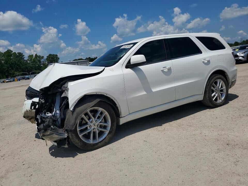 2022 DODGE Durango