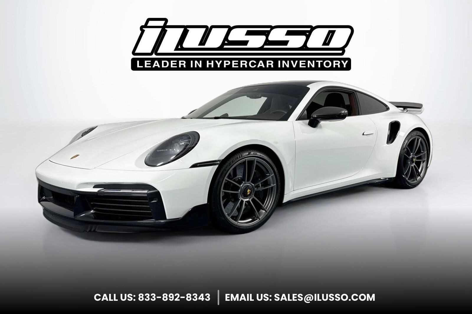 2022 PORSCHE 911