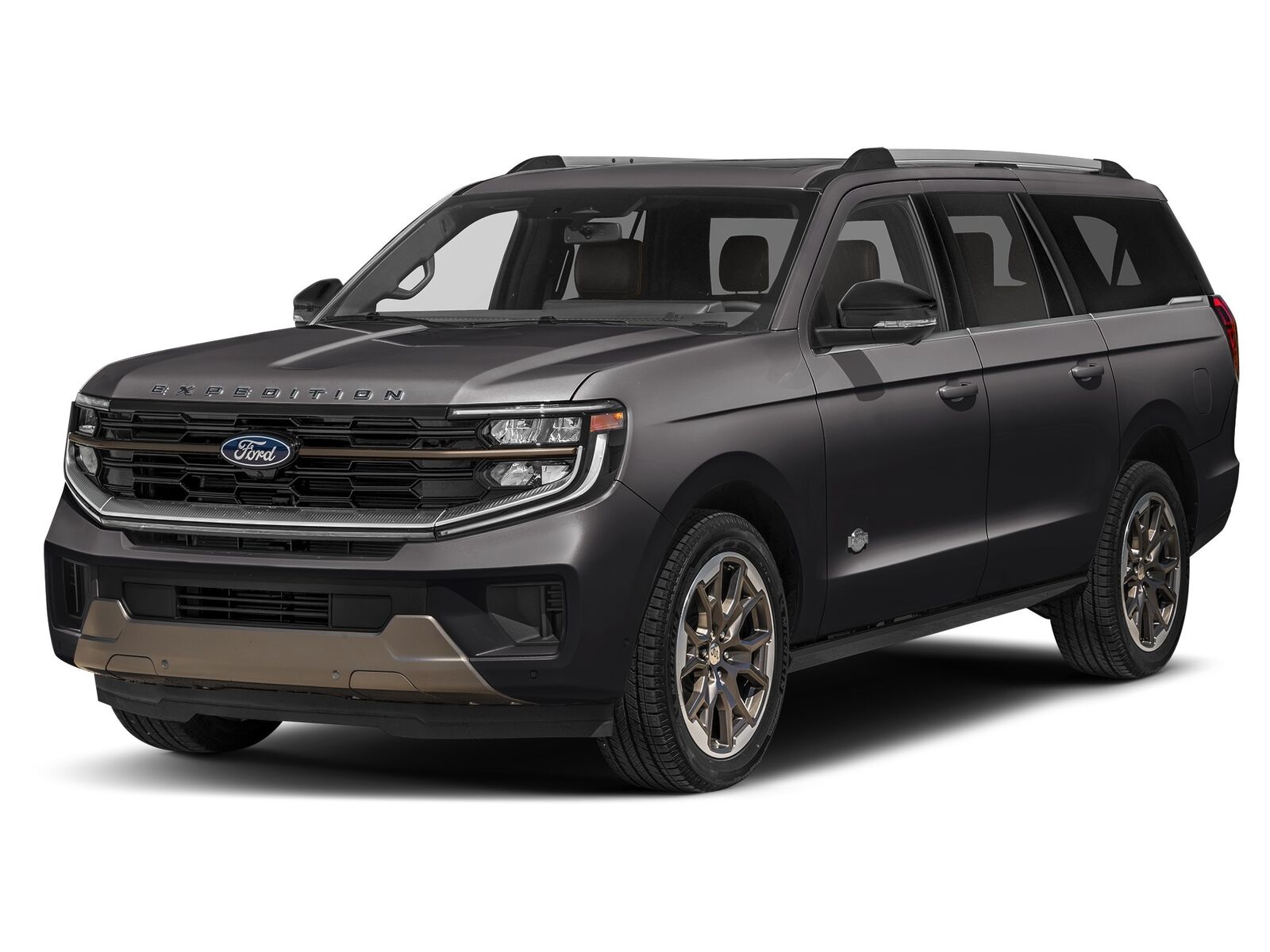 2027 FORD Expedition