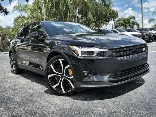 2023 POLESTAR PS2