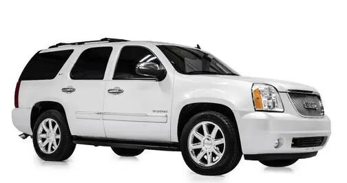 2010 GMC Yukon