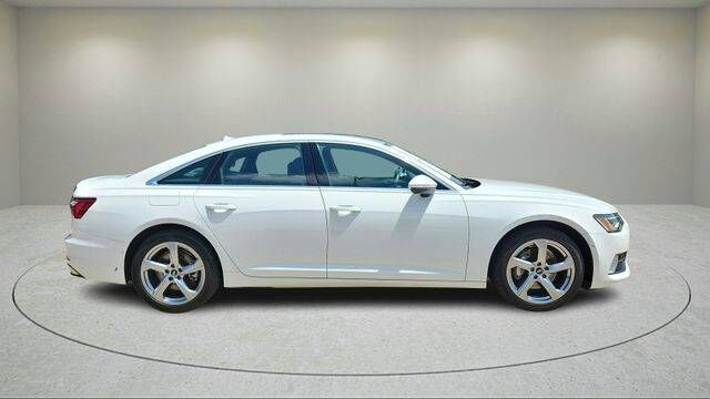 2024 Audi A6