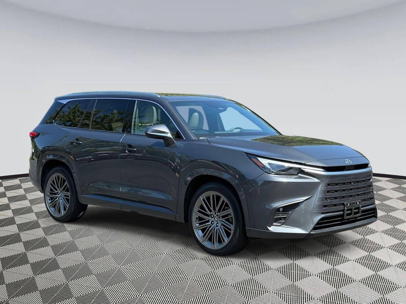 2024 LEXUS TX
