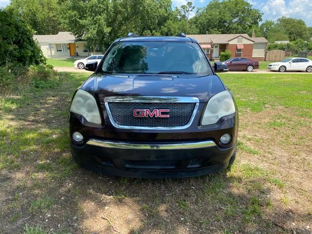 2008 GMC Acadia