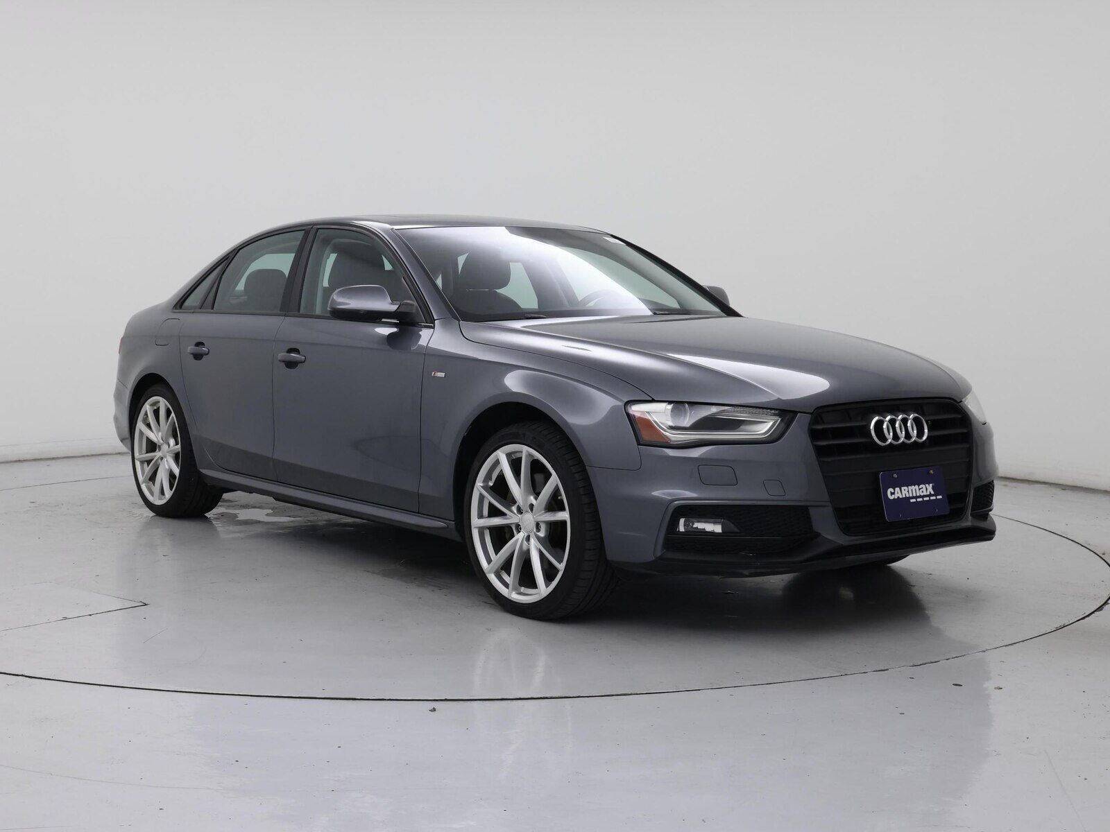 2016 Audi A4