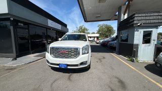 2020 GMC Yukon