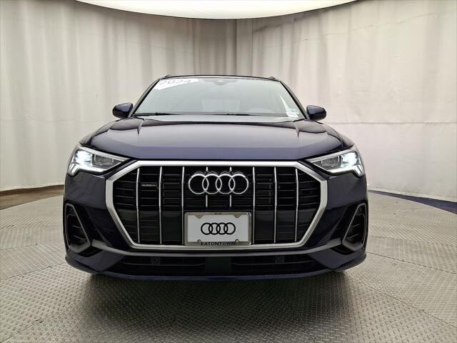 2024 Audi Q3