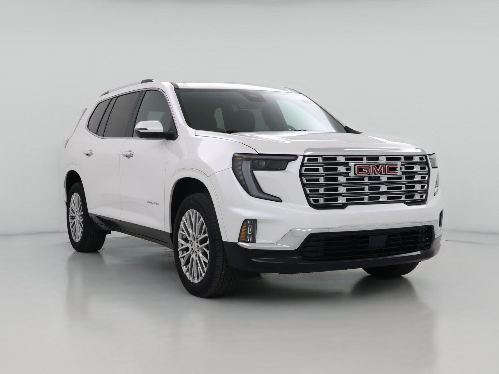 2024 GMC Acadia