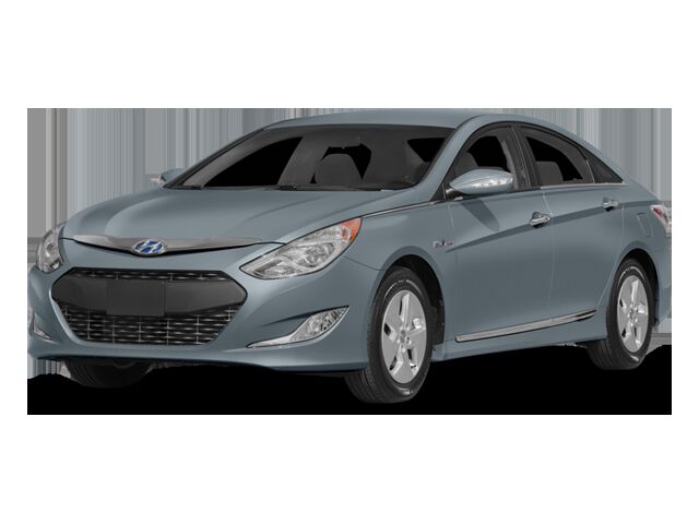 2014 HYUNDAI Sonata