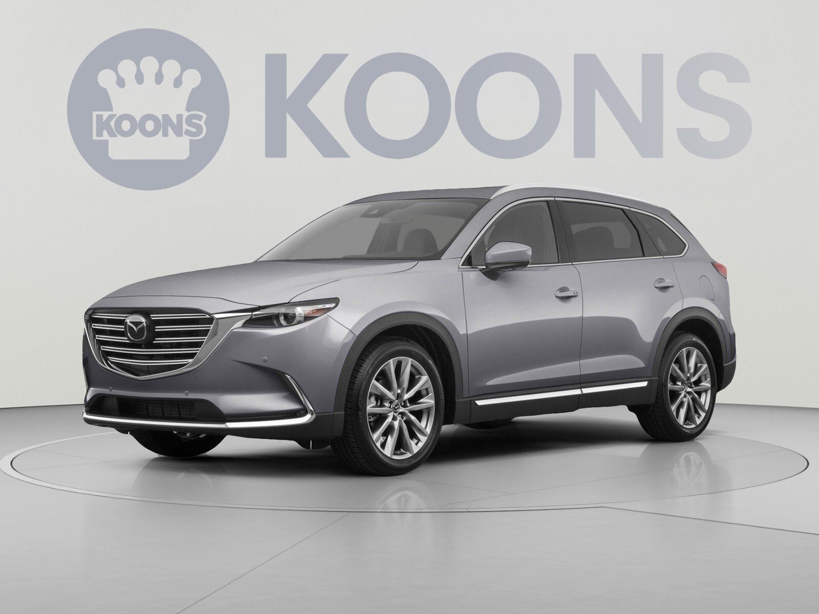 2020 MAZDA CX-9