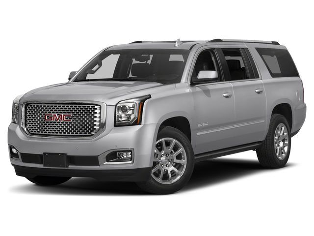 2015 GMC Yukon XL